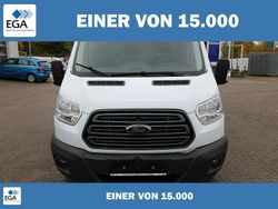 Farbe: Gebraucht 2019 Ford Transit Trend | 22.030 € (Teuer)