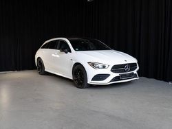 Gebraucht 2020 Mercedes CLA250e Limousine | 25.900 € (Guter Preis)