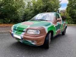 Gebraucht 1999 Skoda Pick-up Abholung | 3.500 €