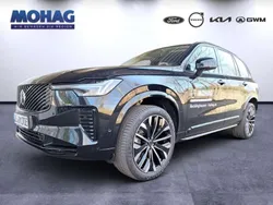 Schwarz Gebraucht 2025 Volvo XC90 Plus SUV | 74.880 € (Superpreis)
