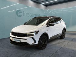 Weiß Gebraucht 2023 Opel Grandland X SUV | 21.349 € (Guter Preis)