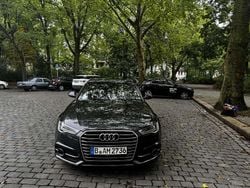 Gebraucht 2015 Audi A6 S-Line Kombi | 20.000 € (Fairer Preis)
