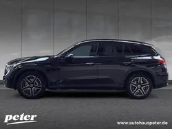 Obsidianschwarz Gebraucht 2024 Mercedes GLC450 AMG SUV | 74.810 € (Guter Preis)