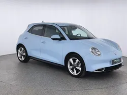 Blau Gebraucht 2023 Ora 03 Limousine | 19.470 € (Superpreis)