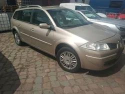 Pfefferbeige Gebraucht 2007 Renault Mégane GrandTour Privilege Kombi | 2.500 € (Etwas zu teuer)