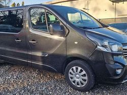 Gebraucht 2016 Opel Vivaro Van / Kleinbus | 14.200 € (Guter Preis)