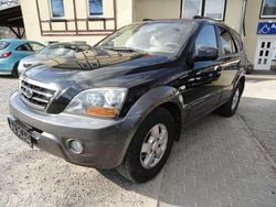 Schwarz Gebraucht 2007 Kia Sorento SUV | 11.990 €