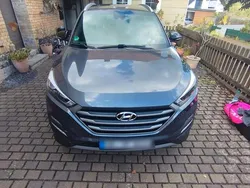 Gebraucht 2019 Hyundai Tucson SUV | 16.500 € (Fairer Preis)
