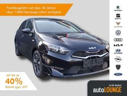 Schwarz Neu 2025 Kia Ceed Silver Kleinwagen | 21.490 € (Fairer Preis)