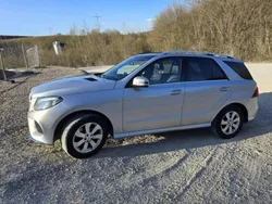 Mercedes GLE350