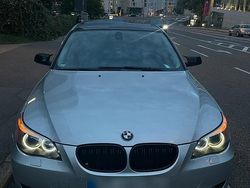 Silber Gebraucht 2005 BMW 530 Limousine | 6.700 € (Fairer Preis)