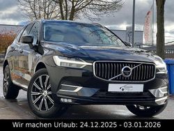 Schwarz Gebraucht 2018 Volvo XC60 Inscription SUV | 28.999 € (Fairer Preis)