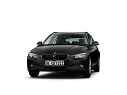 Gebraucht 2014 BMW 320 Comfort Edition Kombi | 10.930 € (Fairer Preis)