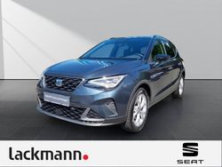 Grau Gebraucht 2022 Seat Arona FR SUV | 20.990 € (Fairer Preis)