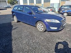 Blazerblau Gebraucht 2009 Ford Mondeo Trend Kombi | 2.790 € (Guter Preis)