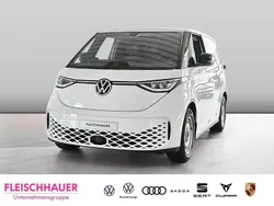 Weiß Neu 2025 VW ID. Buzz Pro Van | 54.490 €