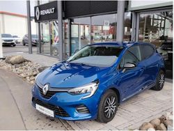 Iron blau Gebraucht 2023 Renault Clio V Evolution Kleinwagen | 14.660 € (Guter Preis)