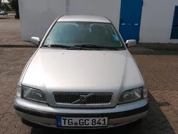 Gebraucht 1999 Volvo S40 Limousine | 1.800 € (Fairer Preis)