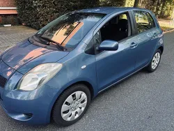 Blau Gebraucht 2006 Toyota Yaris Limousine | 3.099 € (Fairer Preis)