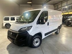 Bianco Gebraucht 2021 Fiat Ducato 33 Van | 16.900 € (Superpreis)