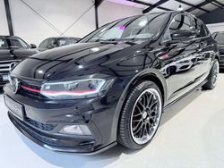 Schwarz Gebraucht 2018 VW Polo GTI Kleinwagen | 14.990 € (Guter Preis)