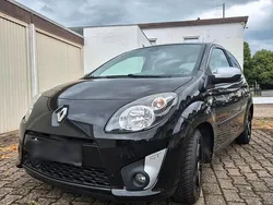 Schwarz Gebraucht 2010 Renault Twingo GT Kleinwagen | 3.499 €