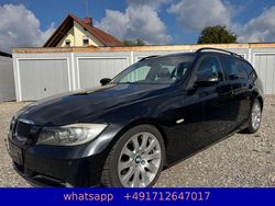 Schwarz Gebraucht 2005 BMW 320 Performance Kombi | 2.900 € (Guter Preis)