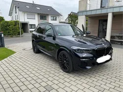Schwarz Gebraucht 2022 BMW X5 Shadowline SUV | 62.400 € (Guter Preis)