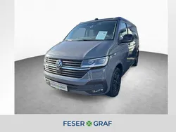 Pure grey Gebraucht 2023 VW T6.1 Edition Van | 69.950 € (Fairer Preis)