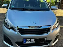 Gebraucht 2017 Peugeot 108 Active Kleinwagen | 5.450 € (Guter Preis)