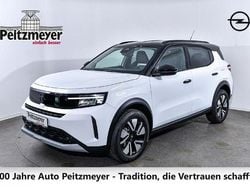Weiß Neu 2025 Opel Frontera SUV | 28.690 € (Etwas zu teuer)