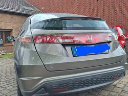 Gold Gebraucht 2007 Honda Civic Comfort Limousine | 3.500 € (Fairer Preis)