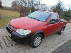 Rot Gebraucht 2006 Fiat Strada Abholung | 5.999 € (Teuer)