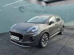 Andere farbe Gebraucht 2024 Ford Puma Titanium SUV | 21.090 € (Guter Preis)