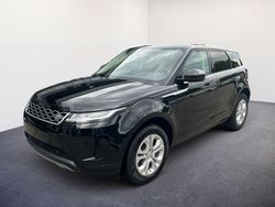 Santorini black Gebraucht 2020 Land Rover Range Rover evoque S SUV | 26.990 € (Superpreis)