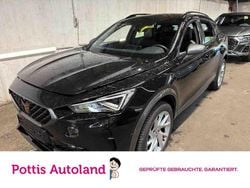 Schwarz Gebraucht 2024 Cupra Formentor SUV | 27.221 € (Superpreis)