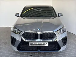Grau Gebraucht 2024 BMW X2 M Sport SUV | 45.940 €