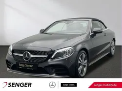 Mercedes C300