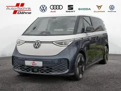 Weiß Gebraucht 2022 VW ID. Buzz Pro Van | 44.990 € (Fairer Preis)