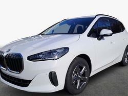 Weiß Neu 2025 BMW 218 Kombi | 34.650 € (Guter Preis)