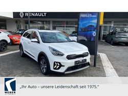 Snowwhite pearl (weiß) Gebraucht 2021 Kia Niro 2 SUV | 23.970 € (Etwas zu teuer)