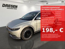 Gold Gebraucht 2021 Hyundai Ioniq 6 Limousine | 23.490 € (Etwas zu teuer)