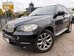 Schwarz Gebraucht 2011 BMW X5 SUV | 9.999 € (Guter Preis)