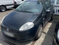 Gebraucht 2007 Fiat Punto Kleinwagen | 1.699 €