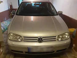 Gebraucht 1998 VW Golf IV Limousine | 777 € (Guter Preis)