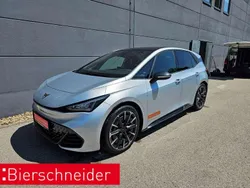 Silber Gebraucht 2024 Cupra Born Kleinwagen | 28.999 € (Superpreis)