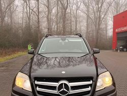 Schwarz Gebraucht 2009 Mercedes GLK320 SUV | 5.500 €