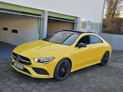 Mercedes CLA200