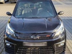 Schwarz Gebraucht 2021 Ligier JS60 Kleinwagen | 15.000 € (Fairer Preis)