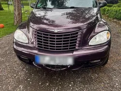 Violet Gebraucht 2004 Chrysler PT Cruiser Van / Kleinbus | 3.600 € (Etwas zu teuer)